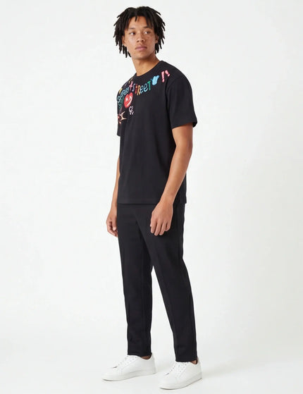 Matte Iconic Tee