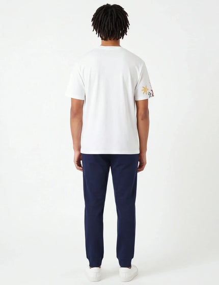 Matte Iconic Tee