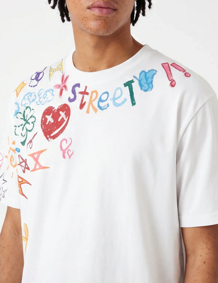 Matte Iconic Tee