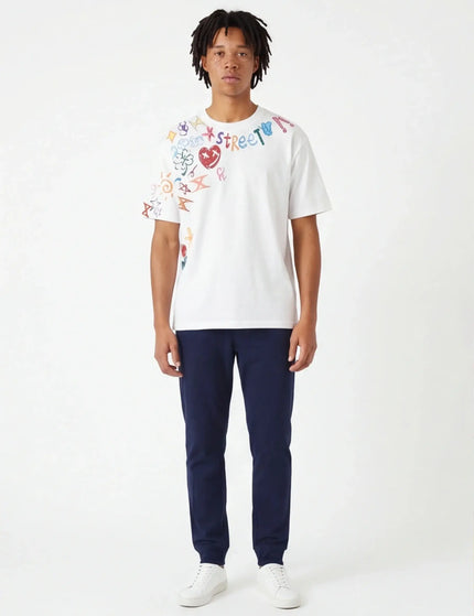 Matte Iconic Tee