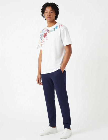 Matte Iconic Tee