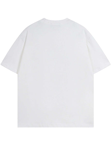 Iconic T-Shirt by Grozavu - Detail Angle (Pos 3)