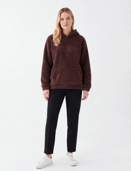 Luxuriöser Dynamischer Hoodie