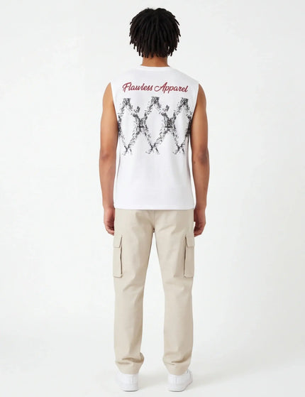 Sustainable Flawless Top