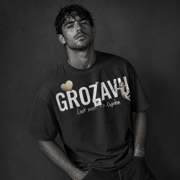 <h2>T-Shirts</h2>