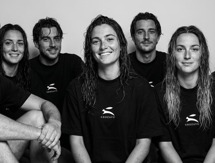 <h1>MaisonGrozavu | L'Architecture du Luxe Streetwear Extraordinaire</h1>