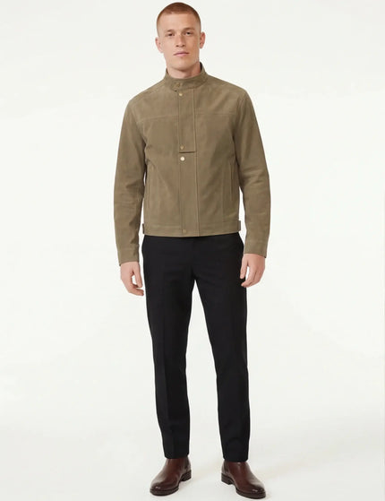 Avant-Garde Jacket by Grozavu - Detail Angle (Pos 9)