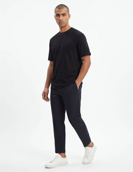 Silk Avant-Garde Tee