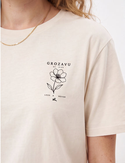 organic mid-light t-shirt