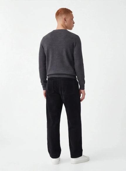Jeans Sin Esfuerzo – con Textura Premium para un Look Sofisticado