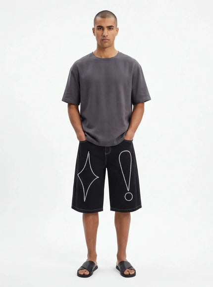 Shorts Eleganti – in cotone egiziano per totale libertà di movimento