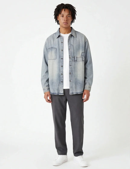 Ultra Refined Shirt
