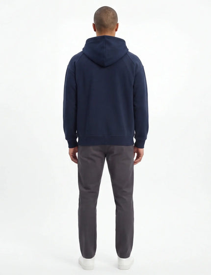 Ultra Supreme Pullover