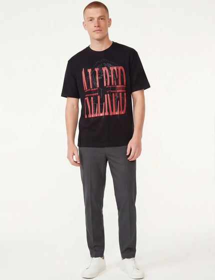 Premium T-Shirt by Grozavu - Urban Profile (Pos 1) #1