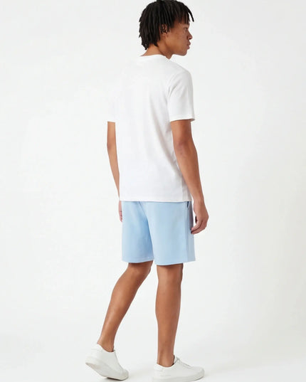 Maison Grozavu Stone Trousers Volume — second colourway front view with clean construction visible