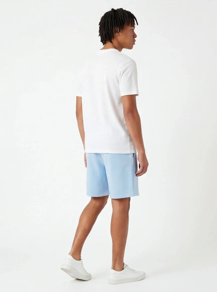 Pantaloni Urban – in materiale sostenibile con un taglio impeccabile