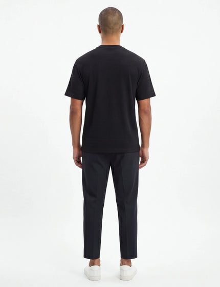 Silk Avant-Garde Tee