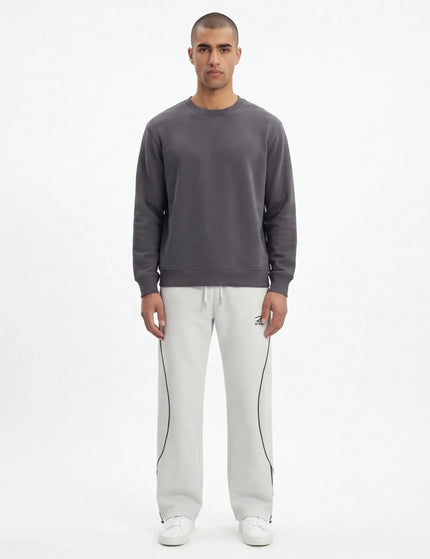 Matte Tailored Pants