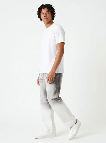 Signature Jeans – mit seidenartigem Griff und einer überlegenen Verarbeitung