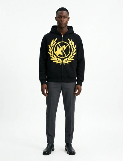 Organic Dynamic Top