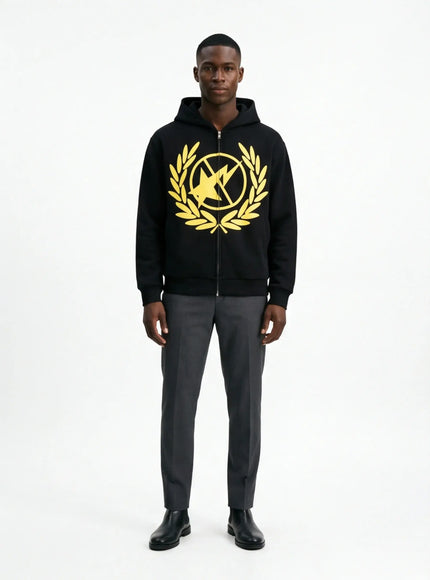 Dynamic Apparel – from Organic Fiber for a Bold Silhouette