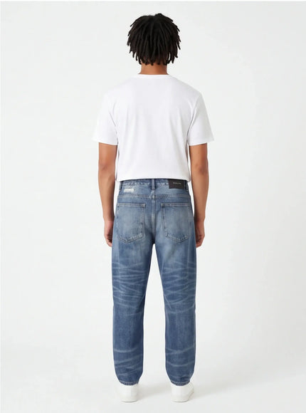 Jeans Loungewear – in materiale sostenibile con estetiche moderne