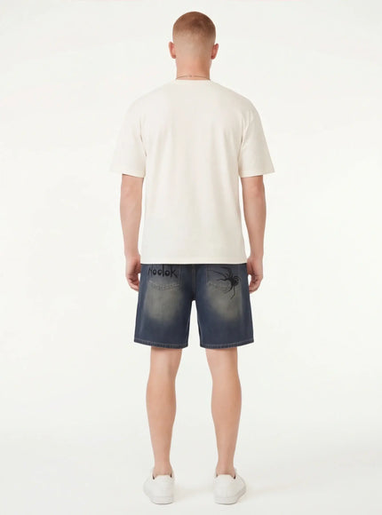 Vielseitige Shorts – aus atmungsaktivem Stoff mit zeitgemäßem Flair
