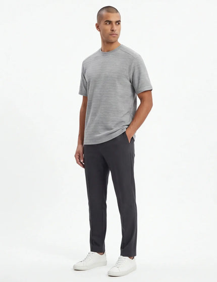Silk Avant-Garde Tee