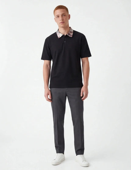 Polo Signature de Luxe