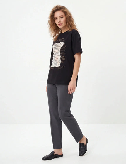 Atelier Premium Essential Top