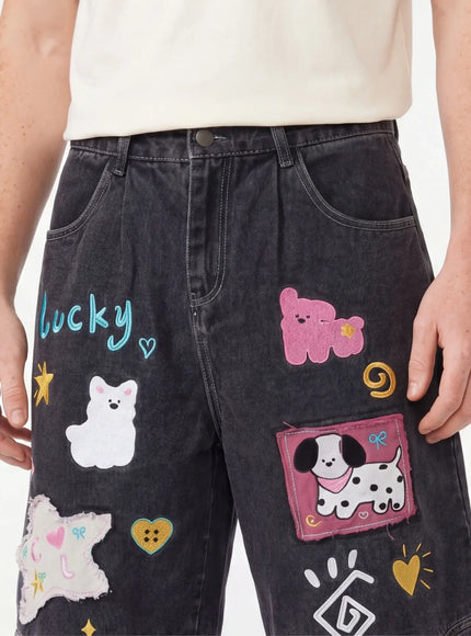 Vielseitige Shorts – mit feiner Textur und perfektem Schnitt