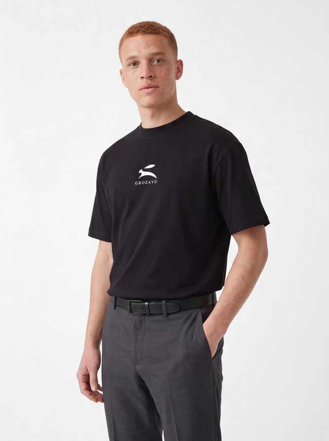 Silk Essential Tee
