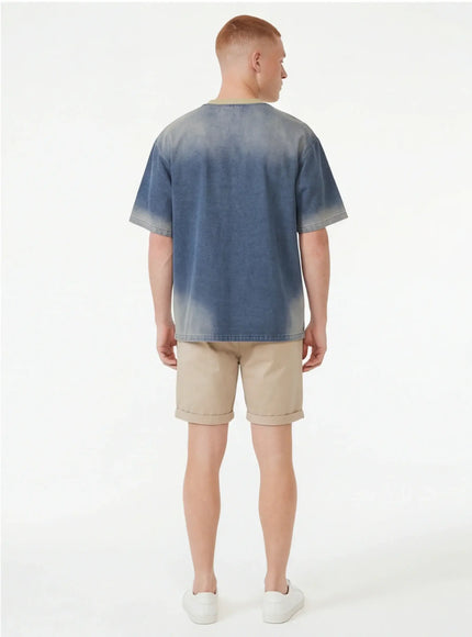 Signature T-Shirt by Grozavu - Luxury Aesthetic (Pos 5)