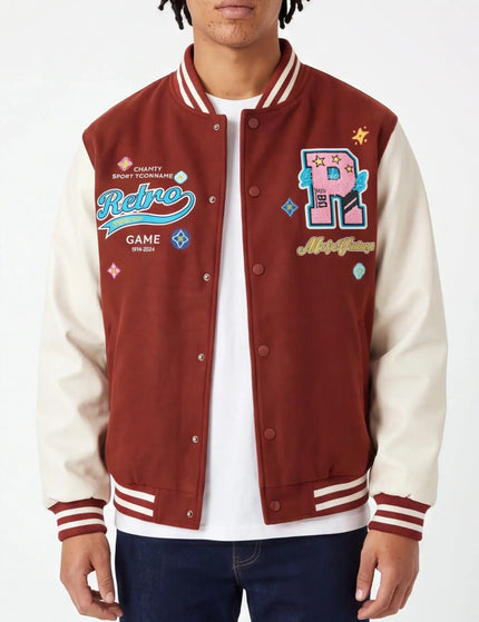 Innovative Sleek Jacket