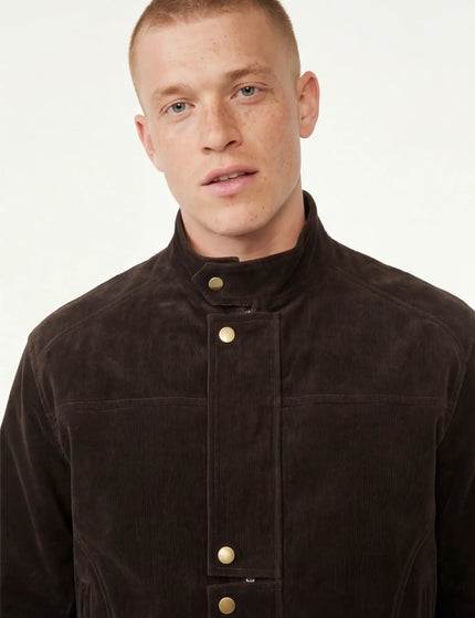 Avant-Garde Jacket by Grozavu - Luxury Aesthetic (Pos 3)