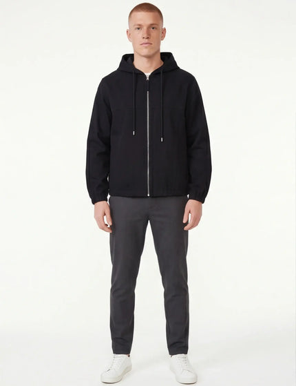 Premium Jacket by Grozavu - Signature Fit (Pos 7)