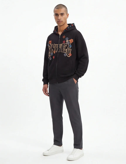 Hoodie Premium Pré-Lavé