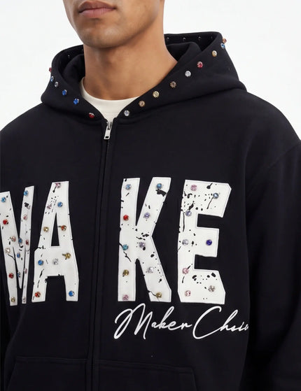 Fine Comfortable Crewneck