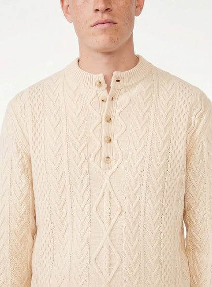 Tailored Sweatshirt by Grozavu - Design Detail (Pos 3)