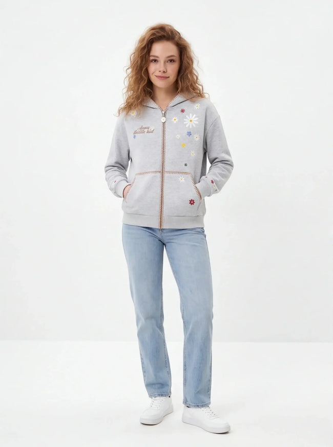 Tricou Elevat – cu Izolație Termică cu Design Arhitectural