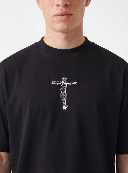 Camiseta Oversized Premium