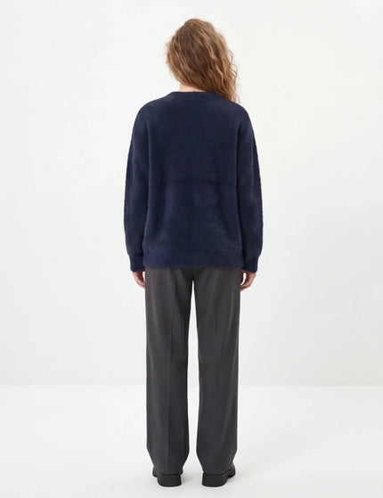 Dense Heavyweight Sweatshirt