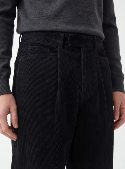 Jeans Sin Esfuerzo – con Textura Premium para un Look Sofisticado