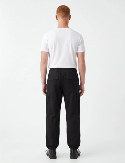Fein Strukturierte Hose