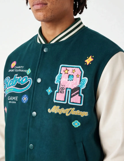 Innovative Sleek Jacket