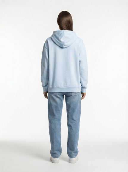 Thermal Crewneck by Grozavu - Craftsmanship Detail (Pos 5)