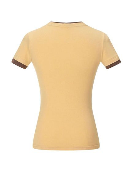 Minimalist T-Shirt by Grozavu - Premium View (Pos 6)
