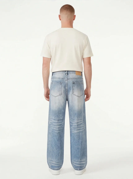 Structured Pants by Grozavu - Luxury Aesthetic (Pos 5)