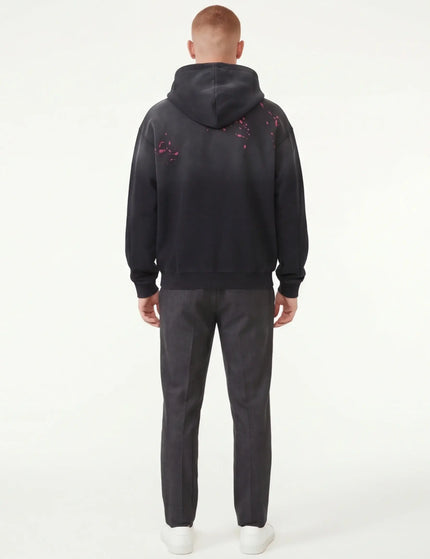 Sudadera con Capucha Urbana-Chic Ultra