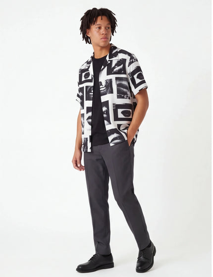 Premium Essential Shirt